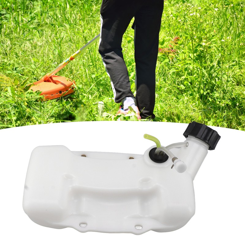 Trimmer Gas Petrol Fueling Tanks PC Brush Cutter Oil Fuel