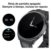 Reloj Inteligente Smartwatch Kumi Gw6 Con Pantalla Amoled, Con Llamada