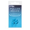 Drennan Puller Beads Qty 3 (Aqua)