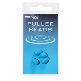 Drennan Puller Beads Qty 3 (Aqua)