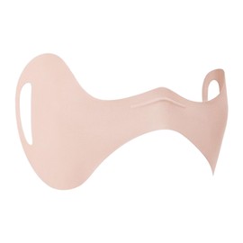 Sun Protection Face Cover | UV Blocking Facial Sunblock Patches for Skin Nose Protection | UV Blocking Portable Golfer Protector for Skin Nose Sunblock Women Outdoor Hiking Cycling Fishing Pink