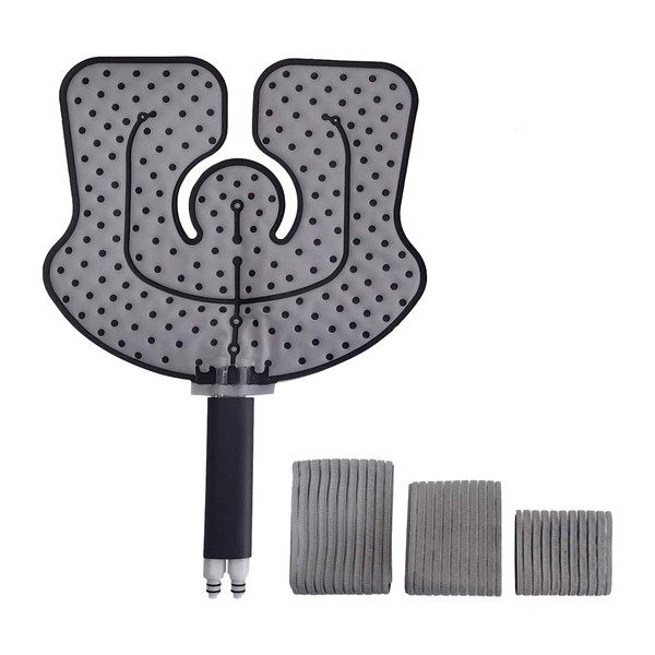 Cold Water Therapy Versatile-Fit Pad for PMT Cryotherapy Unit -