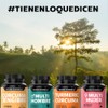 Beyond Vitamins Crcuma Jengibre potenciado con Pimienta Negra (Piperina) Mxima
