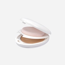 Hanamori Micro Powder Foundation Misty 12g, long-lasting cover compact / 하나모리 마이크로 파우더 파운데이션 미스티 12g 본품 지속력좋은 커버팩트