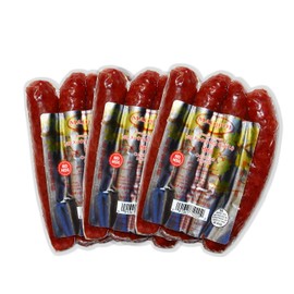 Pork Chinese Style Sausage (Lap Xuong Mai Quoi Pork 3 Packs) (No MSG) - Made In USA