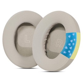 QC Ultra Replacement Ear Pads for Bose QuietComfort Ultra Headphones Replacement Ear Pad Cushion Compatible with QC Ultra (Cooling Gel Layer)