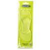 Sapir Shoe-eze High Arch 3/4 Gel Cushion, Women's, Clear Gel