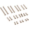 Yawata Screw Precision Screw C (10pcs)