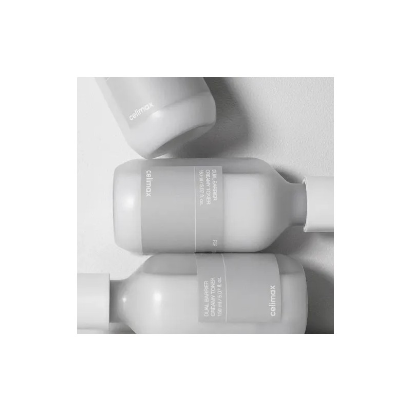 Tónico Cremoso Doble Barrera Celimax