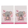Money Box Cute Cartoon Children Kid Auto Scroll Paper Electronic