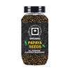 EDZZEL Natural Papaya Seeds 2 Oz / 56.70 Gram (Set