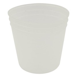 PP Disposer Car 6.8 fl oz (200 ml) / 30-1405-55