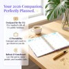 Diary 2026 Week to View A5, 2026 Diaries, Weekly &