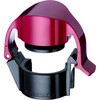 Westmark 60002280 Casco Champagne Bottle Stopper, Plastic, Coloured, 6.4 x