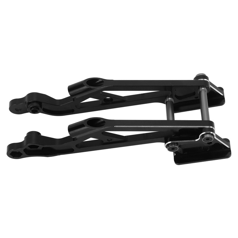 RC Rear Wing Mount Set Remote Control Car Upgrade Accessory