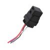 Mintice™ Car Vehicle Motor Heavy Duty 12V 40A SPST Relay