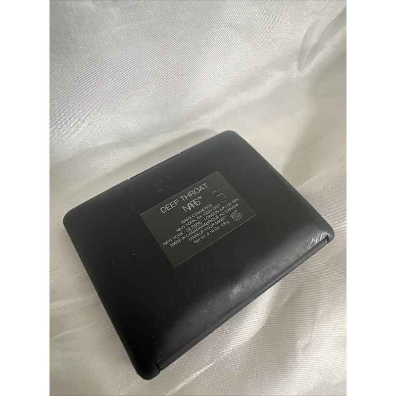 NARS - Powder Blush 4016 Deep Throat - Full Size
