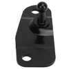 Car Right Tailgate Power Strut Bracket LR095810 Replacement For Land