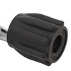 Scuba Diving Cylinder Valve G3/4 DIN Yoke Dual Use 250