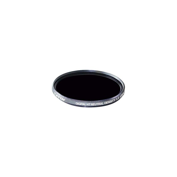 Tiffen 72HTND12 72MM Digital HT ND 1.2 Titanium Filter