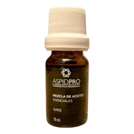 AspidPro Aceite Esencial Gris Aspidpro Aspidessence 10ml