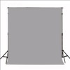Kate 1.5x2.2m Grey Studio Photo Backdrops for Photography Abstract Microfiber