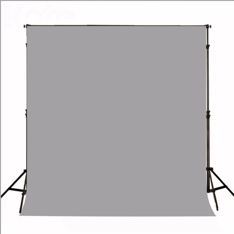 Kate 1.5x2.2m Grey Studio Photo Backdrops for Photography Abstract Microfiber
