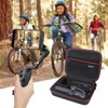 Smatree Carrying Case for Osmo Mobile 4, Portable Case for