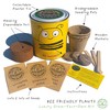 Bee Friendly Flower Luxury Grow Kit, The Plant Gift Co.