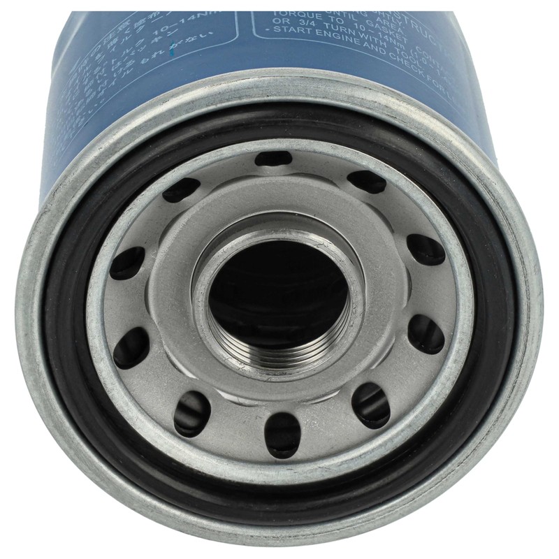 vhbw Ölfilter kompatibel mit Honda BF115A5 LCA, BF115A5 XA, BF115A4