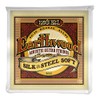 4 PACK Ernie Ball P02051 Earthwood Silk and Steel 12-String