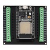 For ESP32 Development Board 30Pin 2.4GHz WiFi Bluetooth Expansion Module