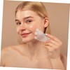 Mikinona Facial Massage Scraping Board Tool Portable Massager for Face