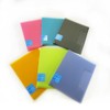 Kyokuto Facil Binder, Green