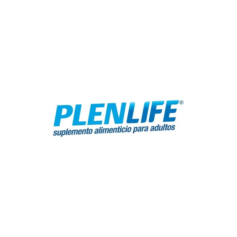 Suplemento Alim Plenlife Adultos Activos 454g Corta Cad Ene