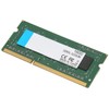 DDR3L SODIMM 1600MHz RAM 64Bits Width 204Pin Data Connection Plug
