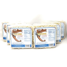 Excellent Flour Stick Pancit Canton 8 Oz. (227g)