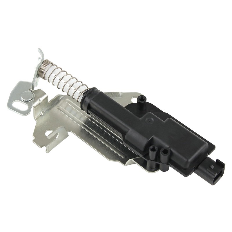 DOCAS Tailgate Lock, Boot Lock 2S6T432A98AF 2S6T432A98AE 1481081 for F.o.r.d