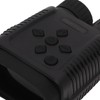 Night Vision Binoculars ABS Metal 2.4in TFT LCD 1080P HD