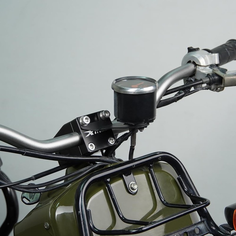 Xitomer 7/8" CNC Handlebar Stem Fit for Ruckus NPS50 2003-2024