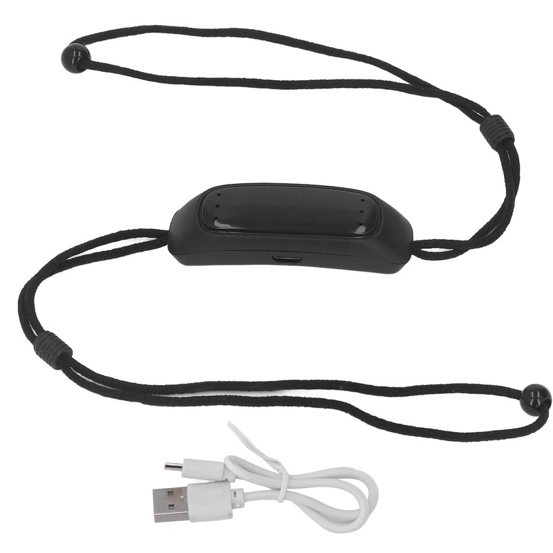 Electric Prevent Snoring Device 6 Gears Improve Sleep Quality Sleep