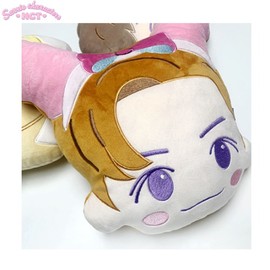 NCT X SANRIO Characters Cushion 1ea [NCT x SANRIO CHARACTERS], Type:TEN