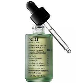 Miracle Belif Peat Miracle Revital Serum Concentrate 1.01 oz NEW