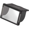VELLO Umbra Screen Protector with LCD Shade for Select Sony