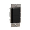 Square D X Series 15 Amp Dimmer Light Switch Single-Pole/3-Way