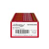 Mike and Ike Theater Box, Red Rageous, 4.25oz - Pack