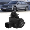 Black Air Quality Climate Sensor 5QJ907643 Car Interior Accessories Replacement