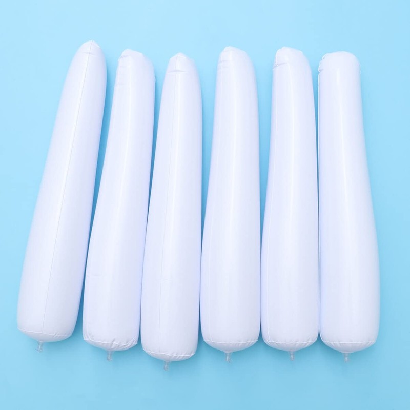 VALICLUD Inflatable Boot Shapers 3 Pairs Blow Up Boot Shapers