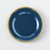 Z Gallerie Cosmo Dinnerware Sets - Sapphire - Type: Bowl