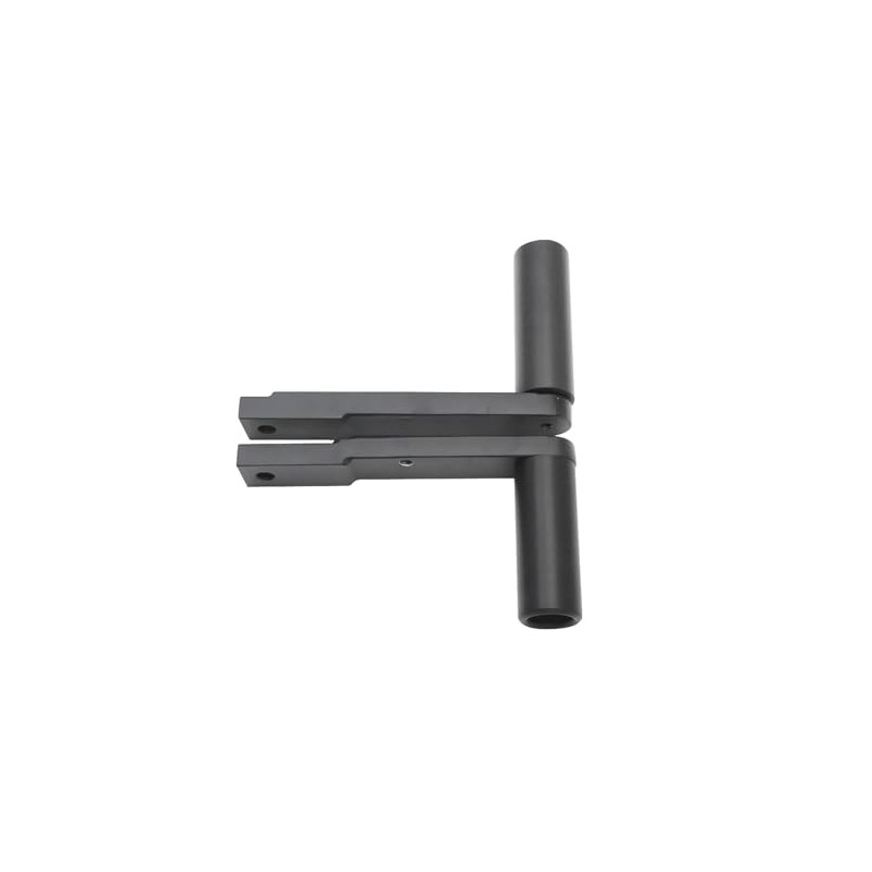 CBR Black No Cut Frame Slider Crash Protector Delrin Fits
